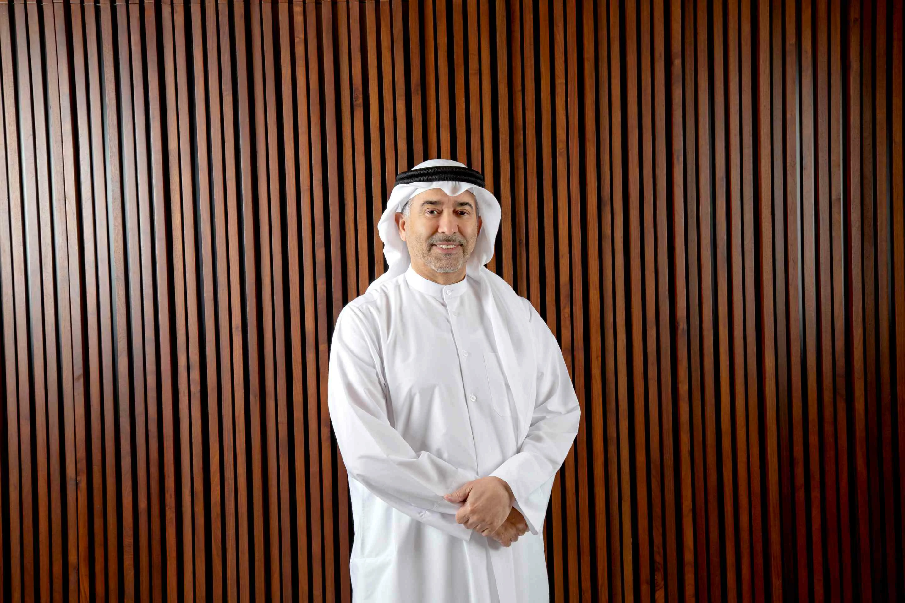 ADNOC Ahmed AL Shamsi Chairman