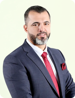 Ali Tawfiq Bazzari