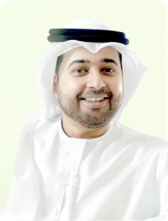 Mansour Ahmed Alshamsi
